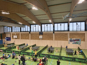 Jugendturnier Moorenweis 2026
